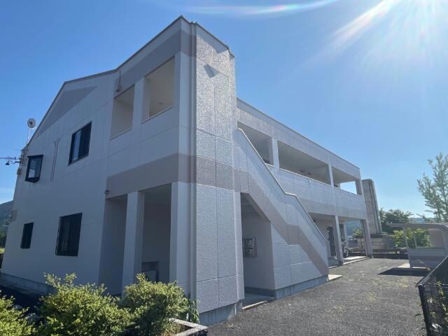  シティハイツエバンスⅠ