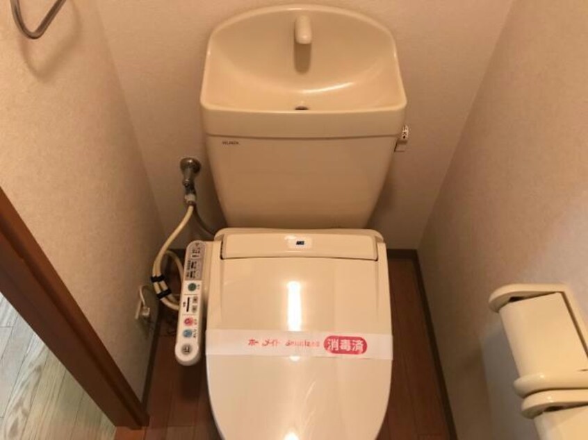  シティハイツエバンスⅠ