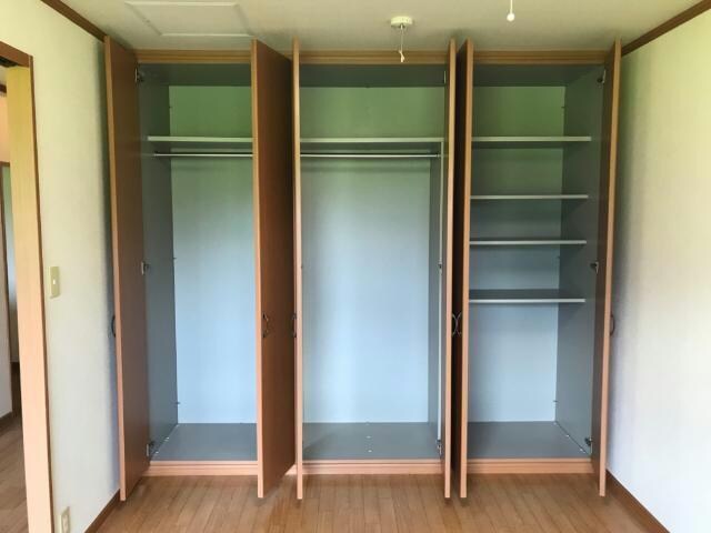  シティハイツエバンスⅠ