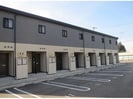 レオパレス佐市の外観