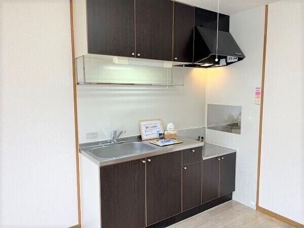  サニーレジデンスＣｏＣｏ