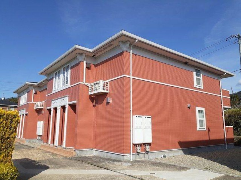  ラフレシールＡ