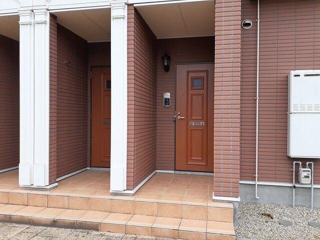  ラフレシールＡ