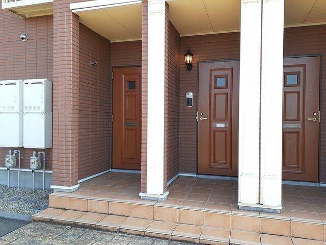  ラフレシールＡ
