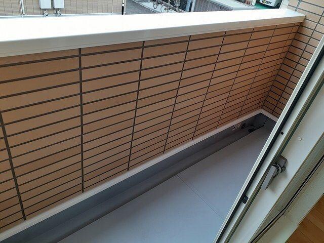  メゾンジェルメⅠ