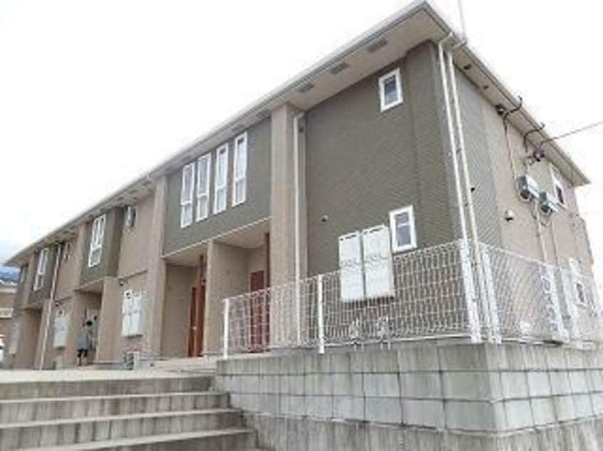  サニースプリング　Ａ