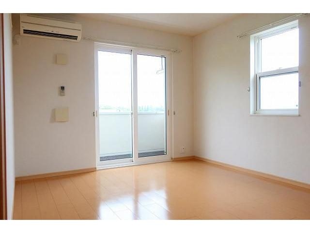  サニースプリング　Ａ