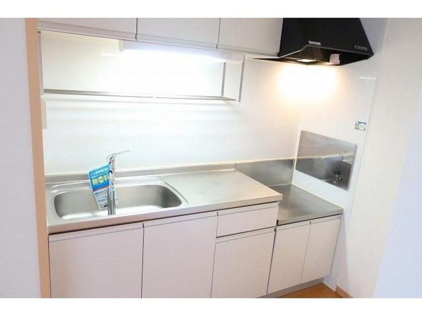  サニースプリング　Ａ