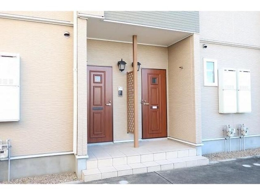  サニースプリング　Ａ