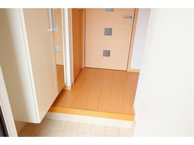  サニースプリング　Ａ