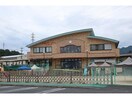坂本さくら保育園(幼稚園/保育園)まで950m サニースプリング　Ａ