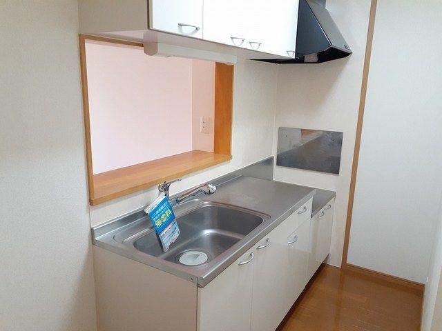  グランデ新田Ｂ