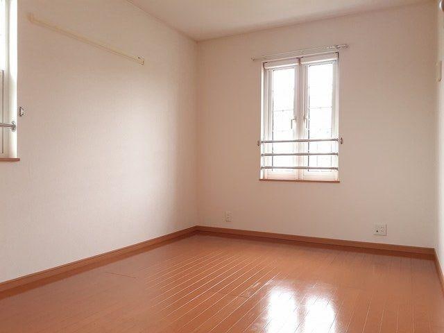  グランデ新田Ｂ