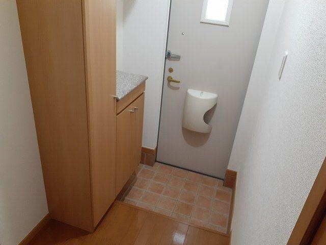  グランデ新田Ｂ