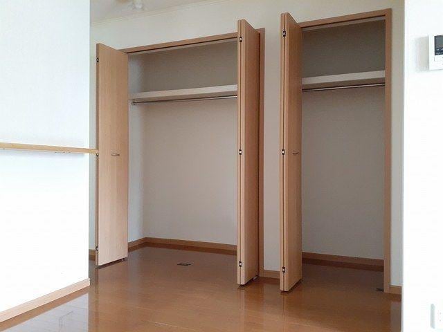  グランデ新田Ｂ