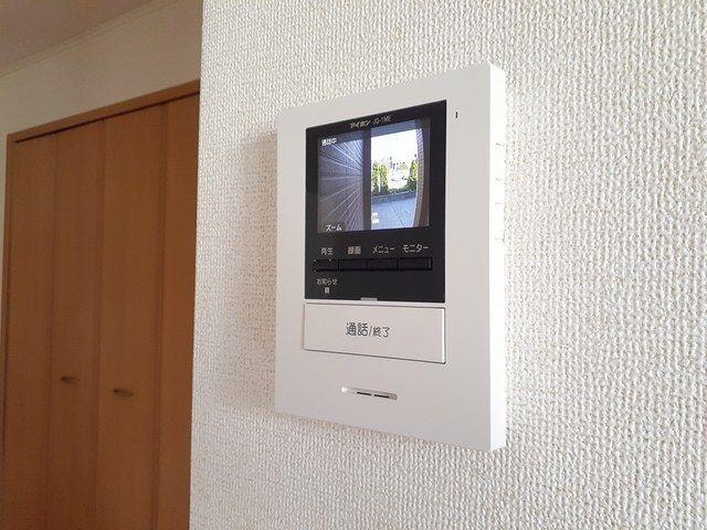  グランデ新田Ｂ