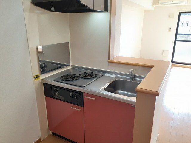  ラ　ヌーヴェル　メゾン