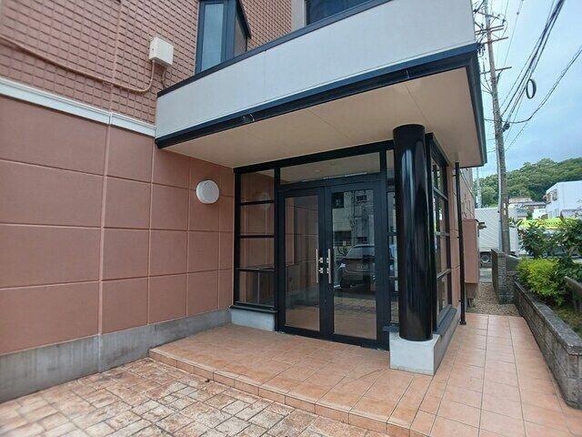  ラ　ヌーヴェル　メゾン