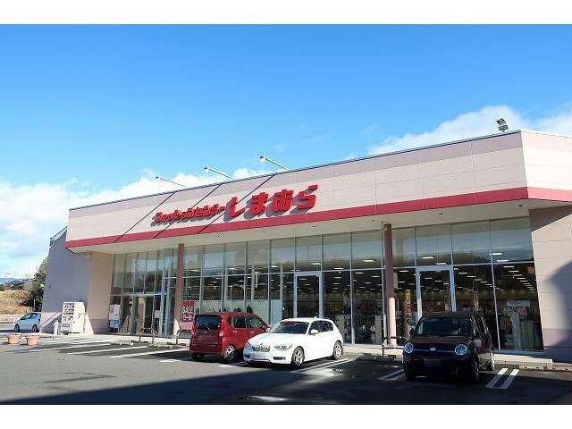 ファッションセンターしまむら中津川店(ショッピングセンター/アウトレットモール)まで901m カレントＤ