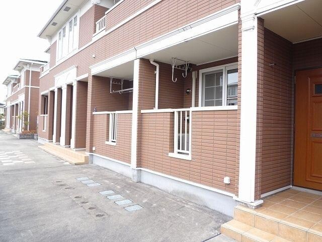  グランデ新田Ｃ