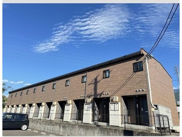  レオパレスSanto