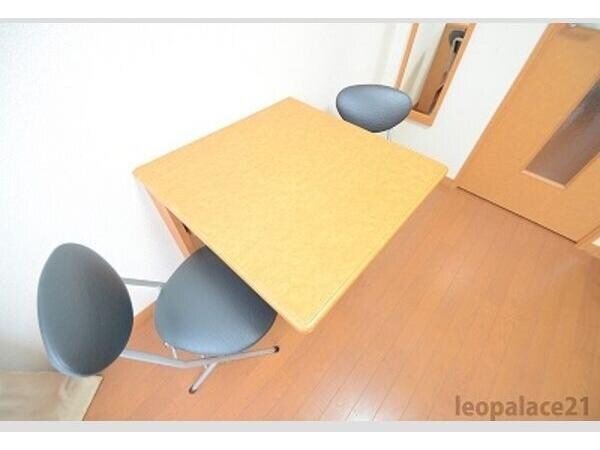  レオパレスSanto