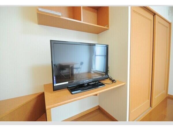  レオパレスSanto