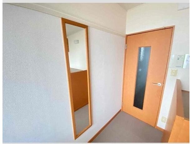  レオパレスSanto