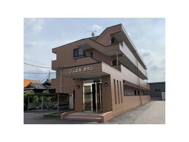  ジュエルタウン