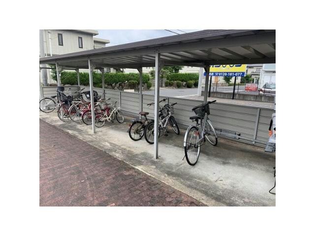  クレール　メゾン