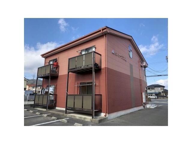  サンサープラスⅢ