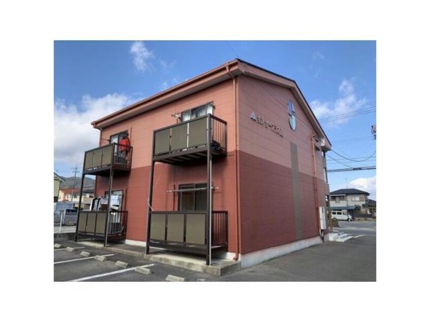  サンサープラスⅢ