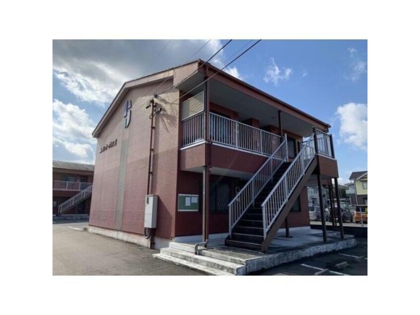  サンサープラスⅢ