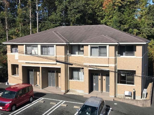  グランシャリオ大原Ⅱ