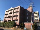 ハートフル音羽館の外観