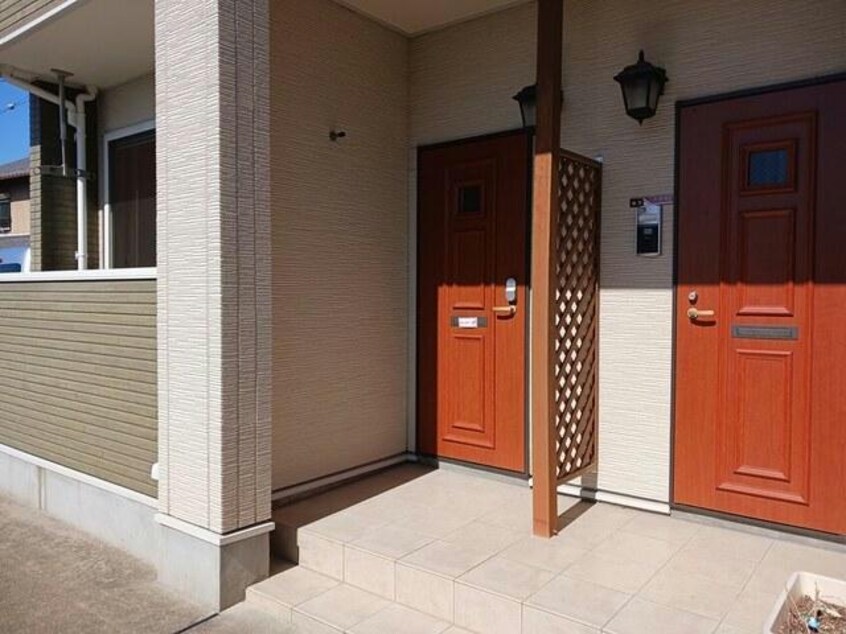  グリン　カ－サ