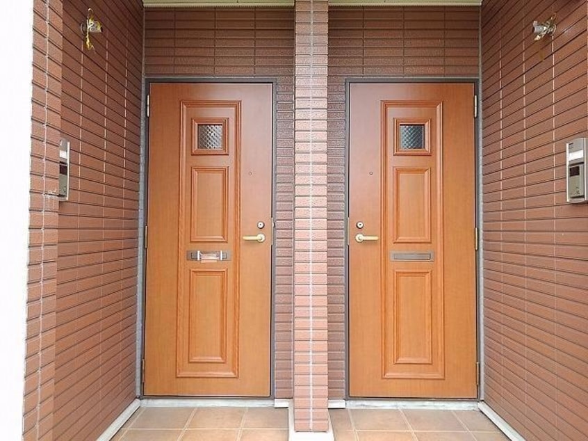  サピーレジデンス