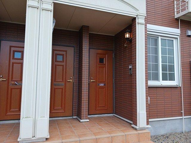  サピーレジデンス