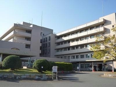 土岐市立総合病院(病院)まで1000m サピーレジデンス