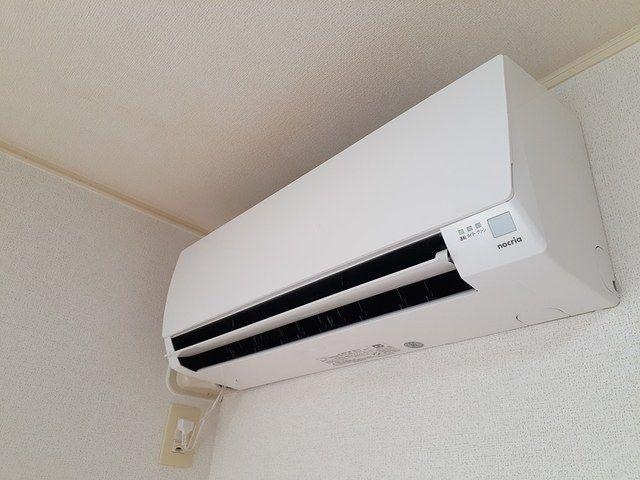  サンシャインＡ