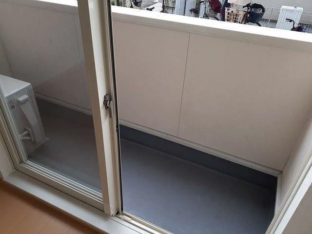  サンシャインＡ