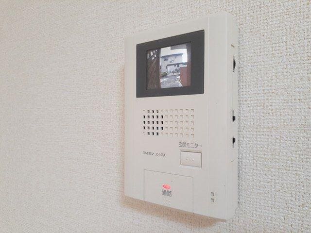  サンシャインＡ