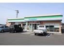 ファミリーマート(コンビニ)まで1800m サンシャインＡ