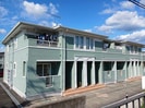カーサフェリーチェＡの外観