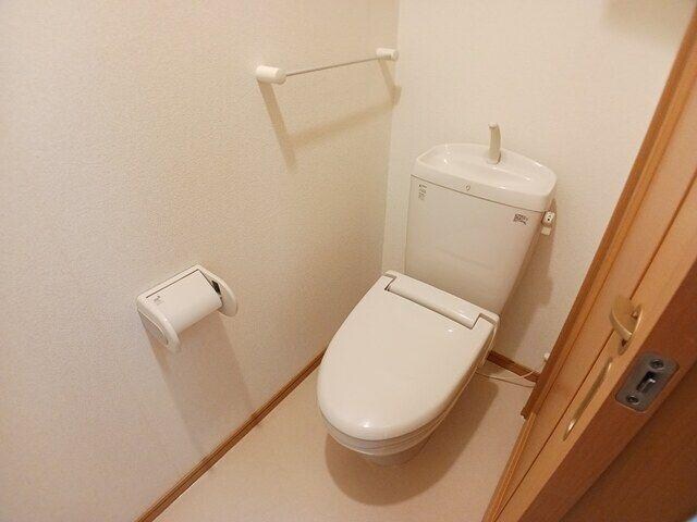  カーサフェリーチェＡ