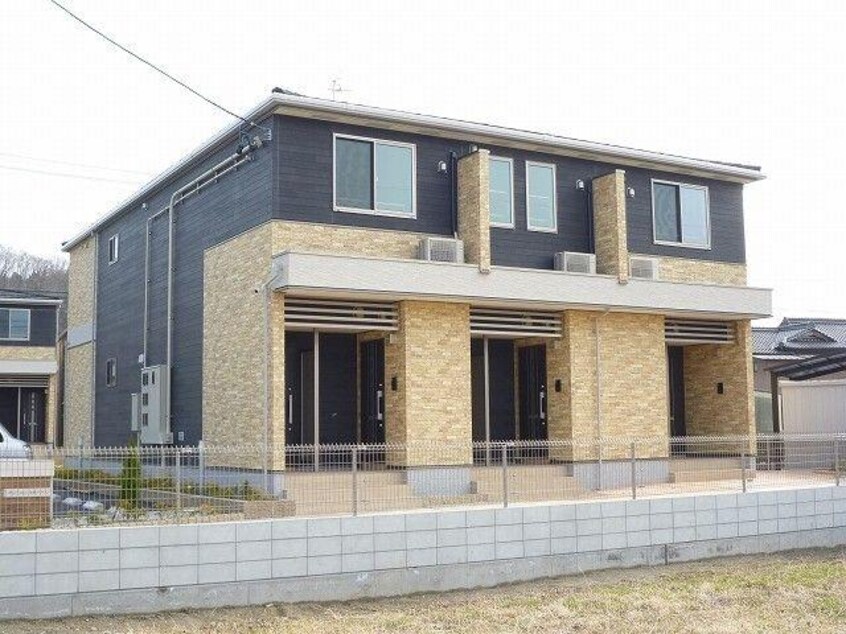  ファイブラインズ矢落ノース