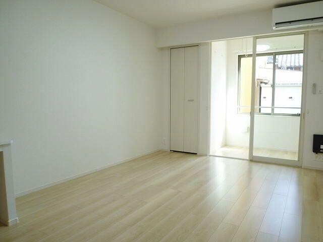  ファイブラインズ矢落ノース