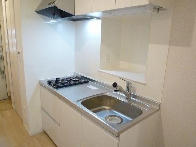  ファイブラインズ矢落ノース