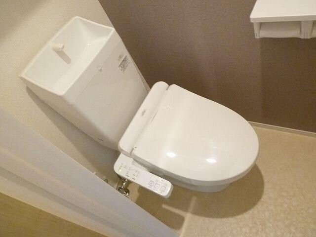  ファイブラインズ矢落ノース