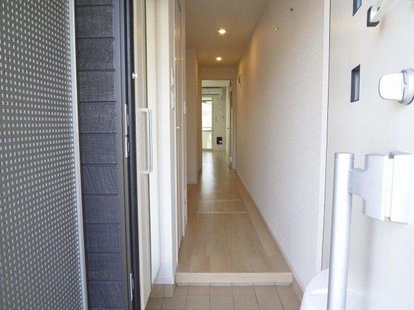  ファイブラインズ矢落ノース